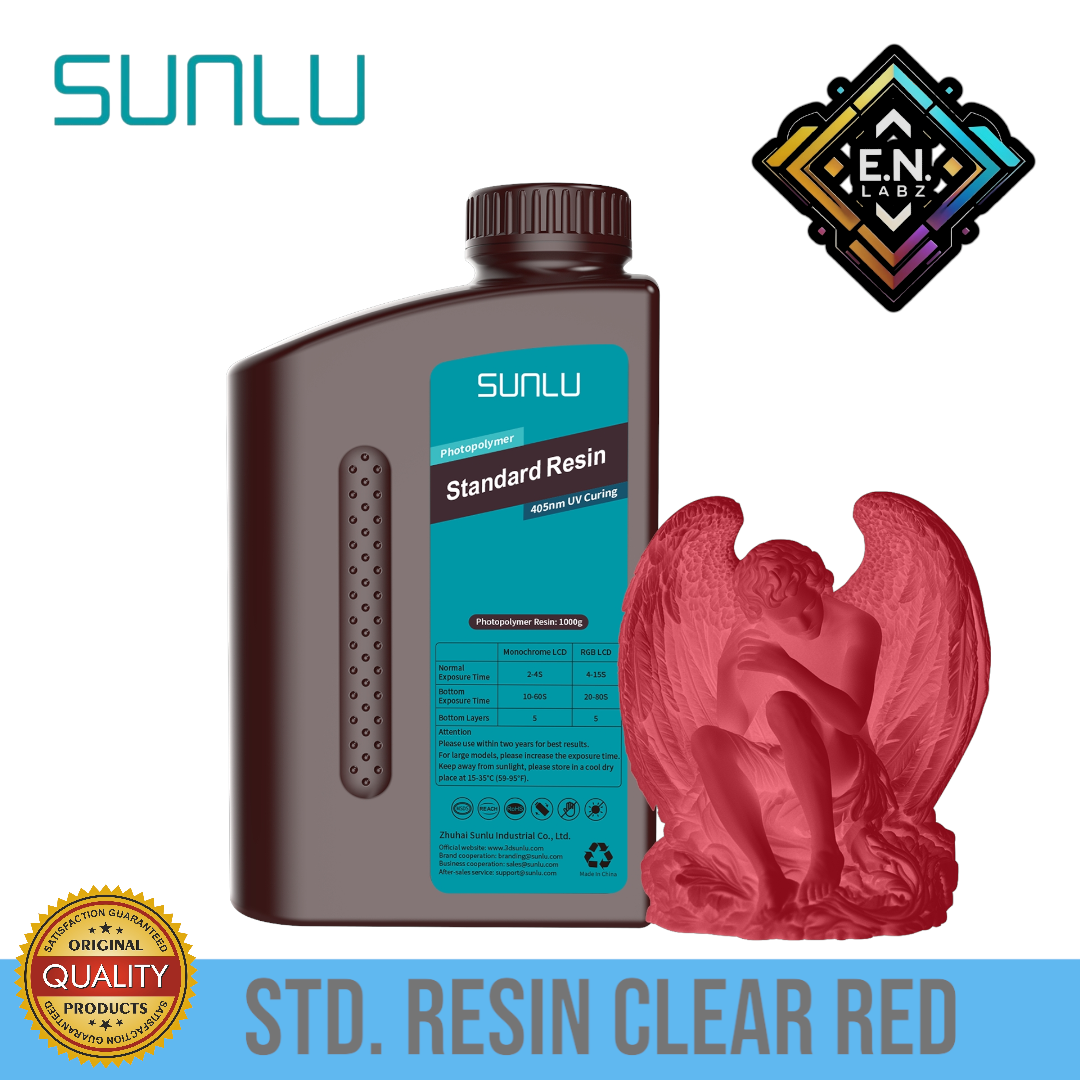 Standard Resin 4